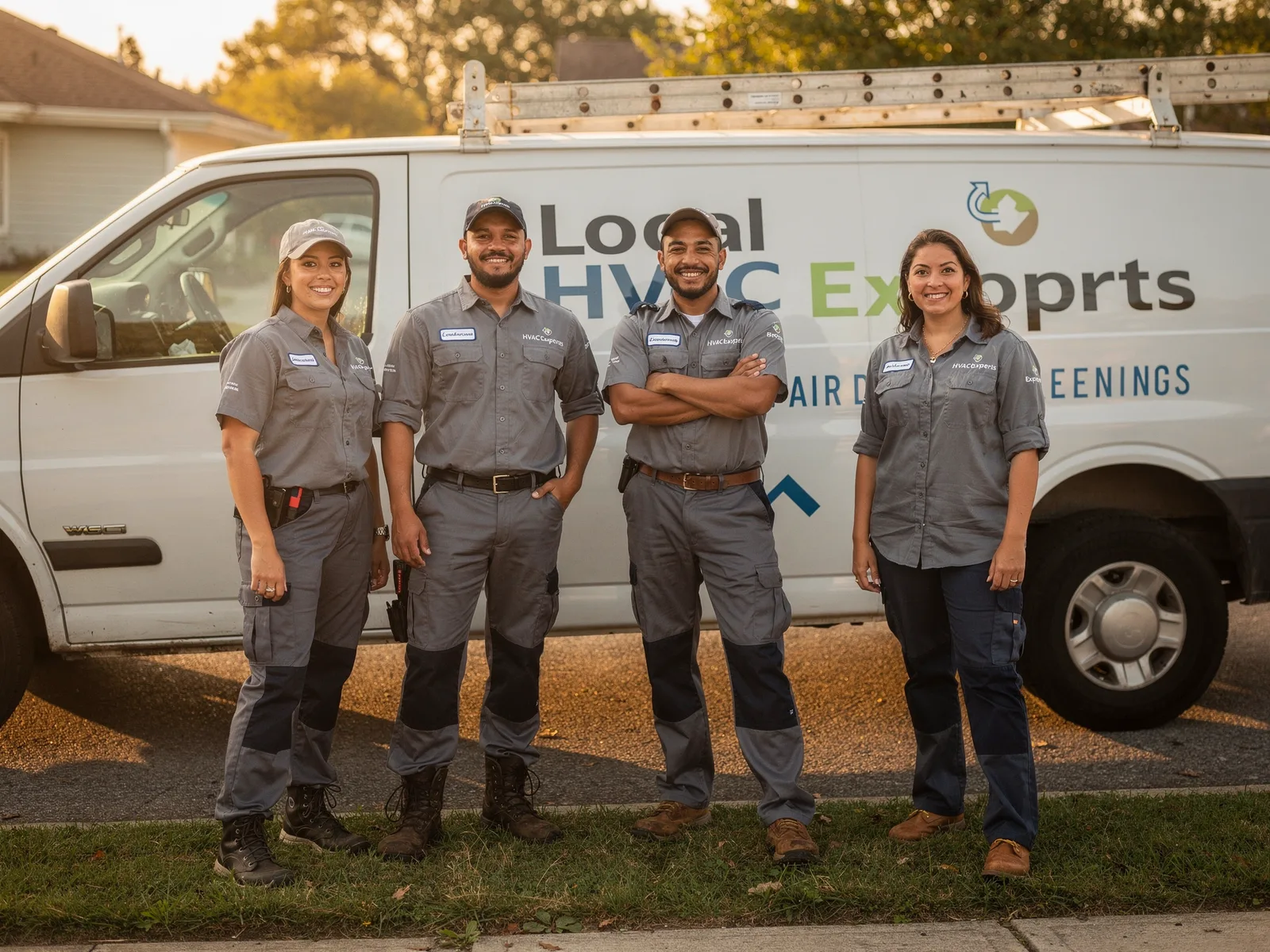 24/7 HVAC Repair & AC Replacement company in Hill City, KS