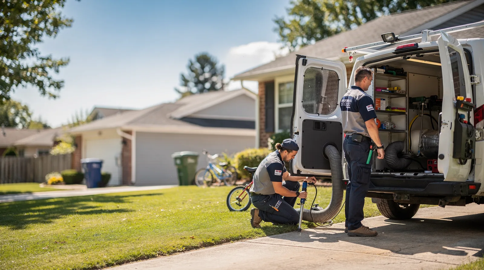 24/7 HVAC Repair & AC Replacement in Hill City, KS near me